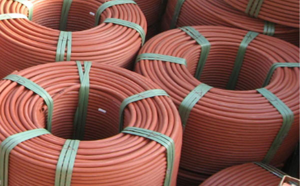 聚乙烯阻燃临潭穿线管具有哪些优势