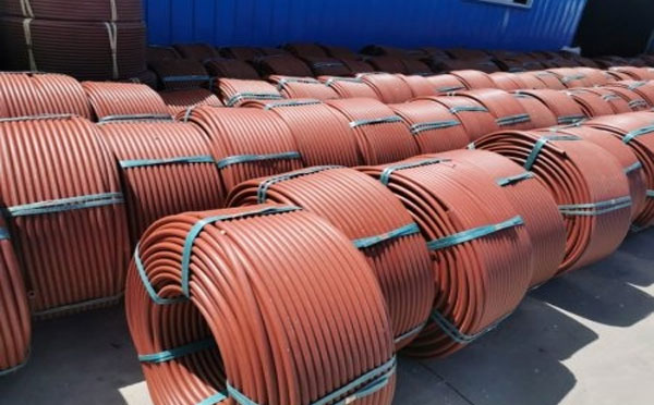 临潭穿线管为什么受人们欢迎的原因 临潭穿线管为什么受人们欢迎的原因