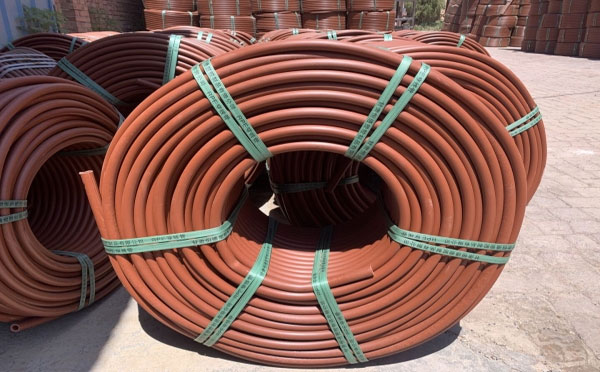 临潭rpe穿线管的生产的方法是什么