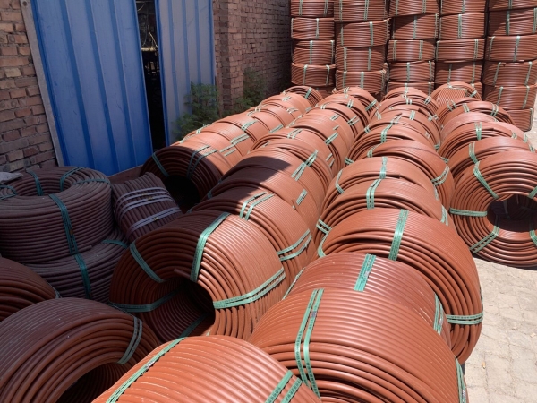 如何选择一条合适耐用的临潭穿线管