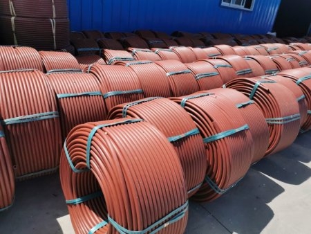 临潭穿线管是如何维护电缆的 临潭穿线管是如何维护电缆的