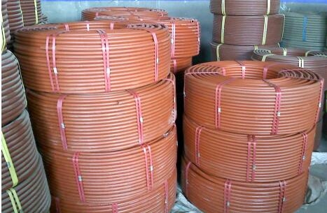 RPE临潭穿线管的应用范围