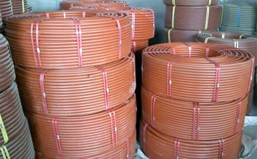 提升工程安全:聚乙烯(RPE)阻燃临潭穿线管在现代建筑中的应用 提升工程安全:聚乙烯(RPE)阻燃临潭穿线管在现代建筑中的应用