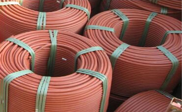 临潭高抗压聚乙烯穿线管直埋敷设规范