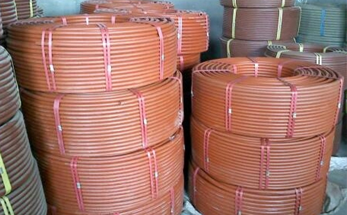 临潭穿线管防雷接地技术实施要点