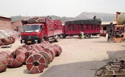 穿线管选型与施工全解析：临潭穿线管如何正确安装