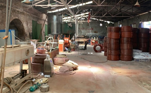 家装防火别忽视!阻燃临潭穿线管安装规范详解 家装防火别忽视!阻燃临潭穿线管安装规范详解