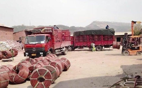 临潭穿线管选型与安装技术全解析