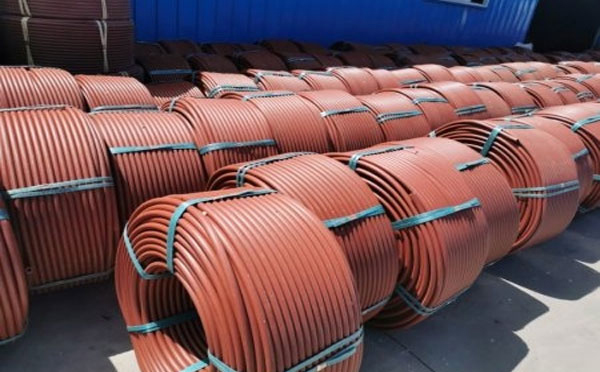 临潭穿线管类型选型与建筑电气安装技术规范指南